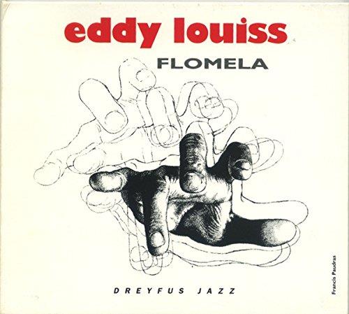 Flomela - Front Cover