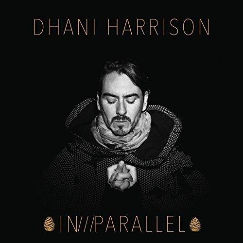 In///parallel - Front Cover