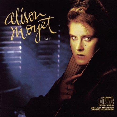 ALF/VINYLE 180GR - Front Cover