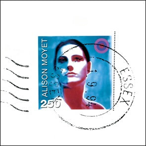 ESSEX/VINYLE 180GR - Front Cover