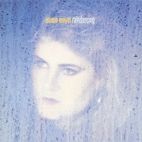 Raindancing - Front Cover