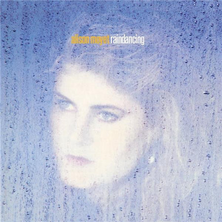 Raindancing - Front Cover