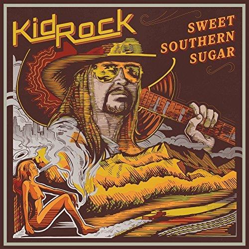 Sweet southern sugar - Front Cover