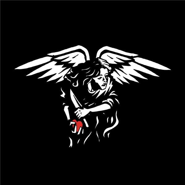 AMERICAN NIGHTMARE - Front Cover