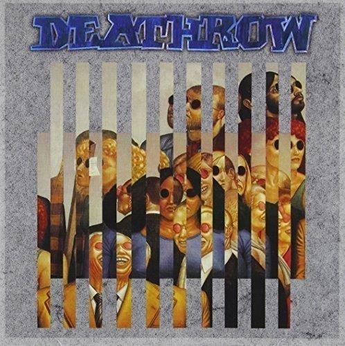Deception Ignored - Front Cover