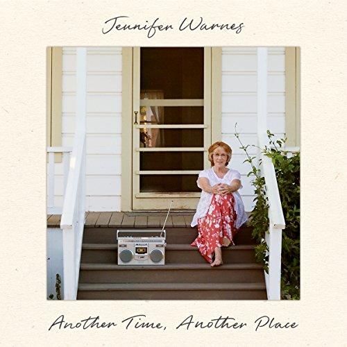 Another time, another place - Front Cover