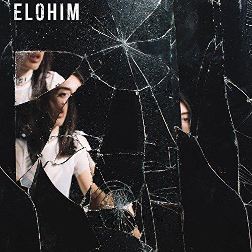 Elohim - Front Cover