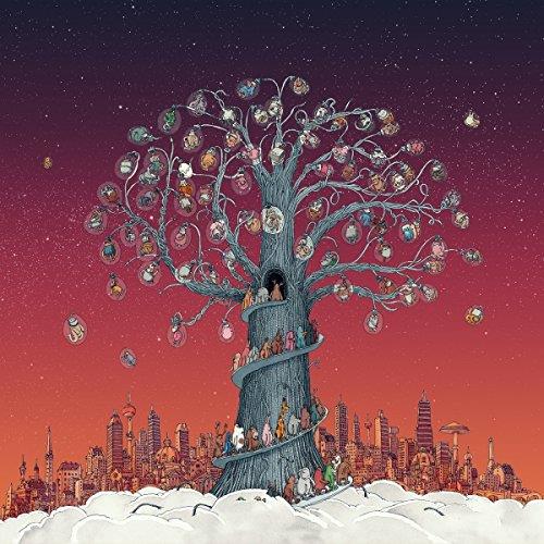 Artificial selection - Front Cover