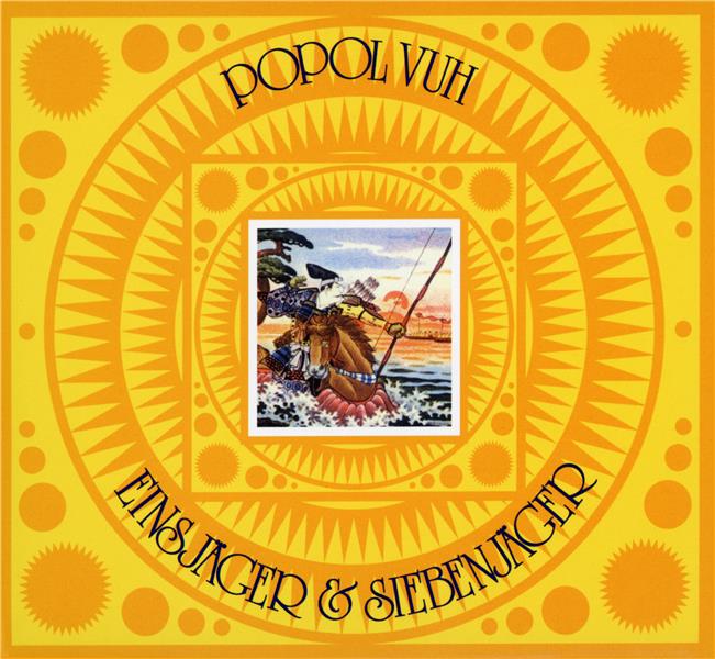 Einsjäger & siebenjäger - Front Cover