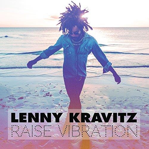 Raise vibration - Front Cover