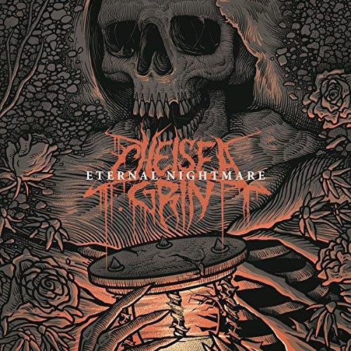 Eternal nightmare - Front Cover
