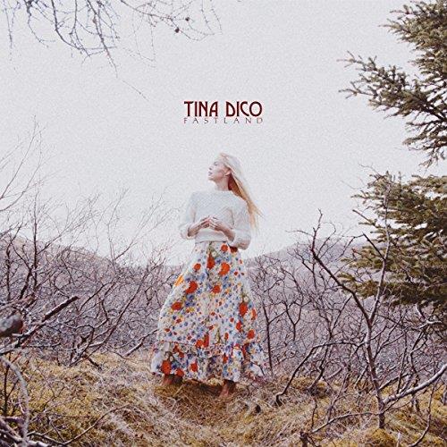 Fastland - Front Cover