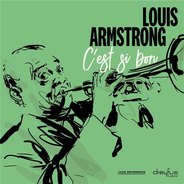 C'est Si Bon - Front Cover