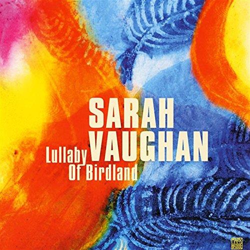 Lullaby of Birdland - Front Cover