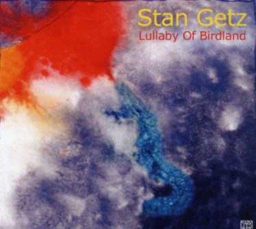 Lullaby of Birdland - Front Cover