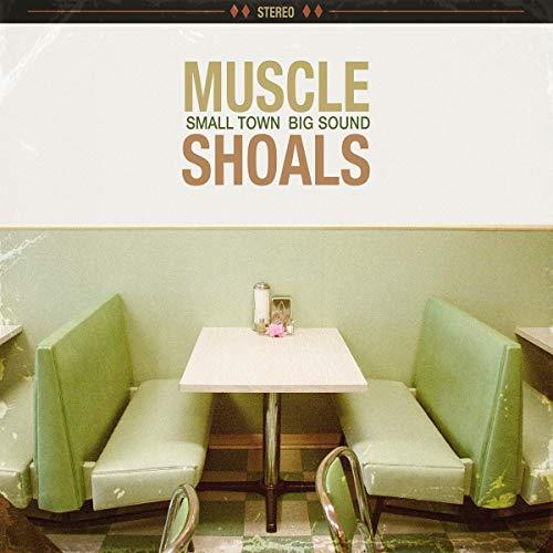 MUSCLE SHOALS: SMALL.. - Front Cover