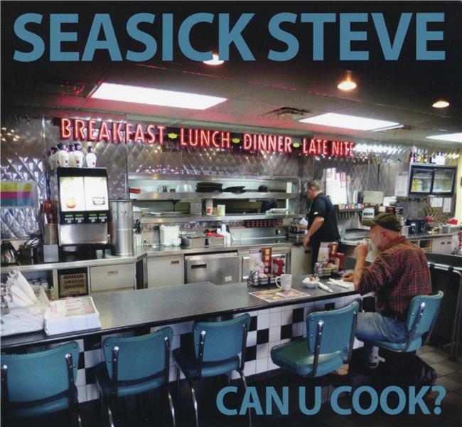 Can U cook? - Front Cover