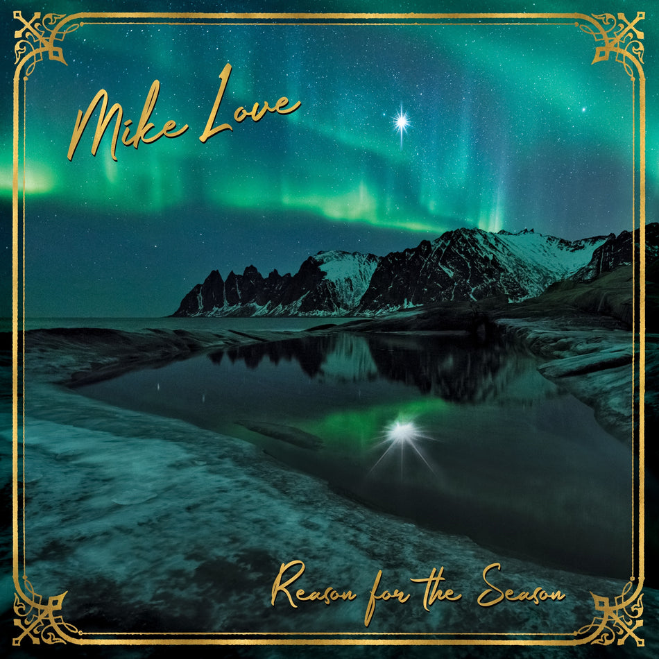 REASON FOR THE SEASON - Front Cover