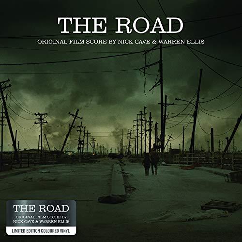 The Road - Front Cover