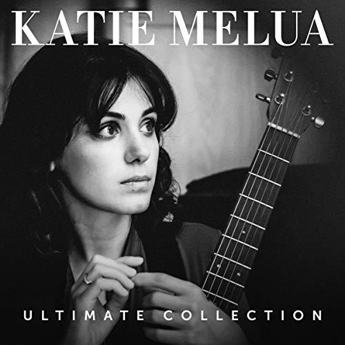 Ultimate Collection - Front Cover