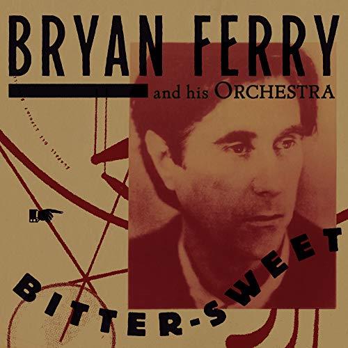 Bitter-sweet - Front Cover