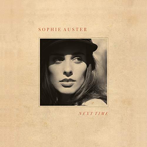 NEXT TIME - Front Cover