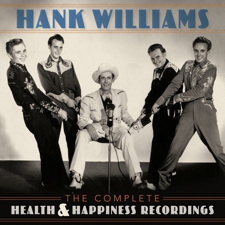 COMPLETE HEALTH HAPPINESS SHOWS/EDITION LIMITEE - Front Cover