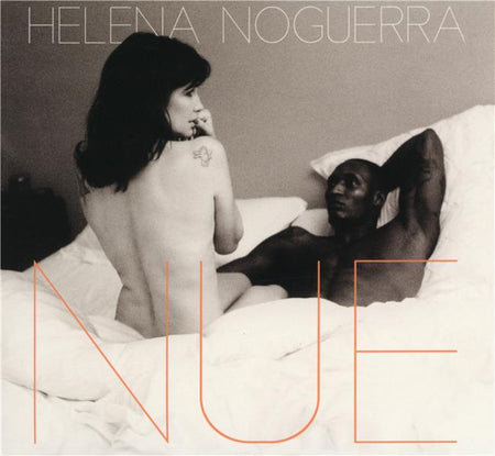 Nue - Front Cover