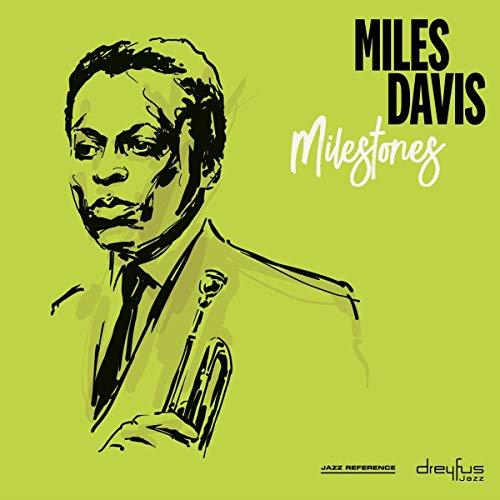 Milestones - Front Cover