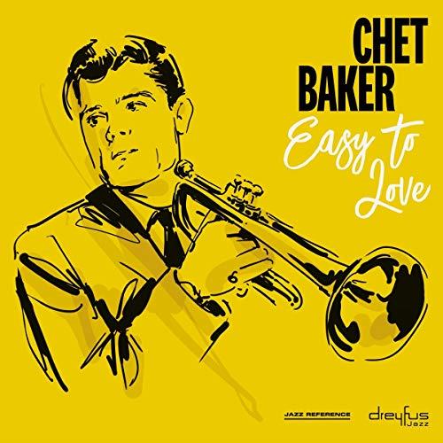 Easy to love - Front Cover
