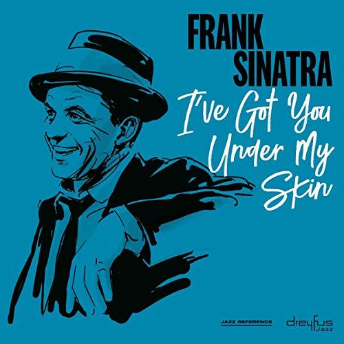 I've got you under my skin - Front Cover