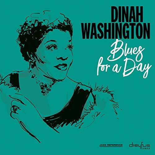 Blues for a day - Front Cover