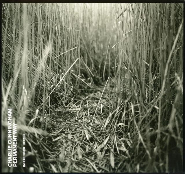 Permanent way - Front Cover