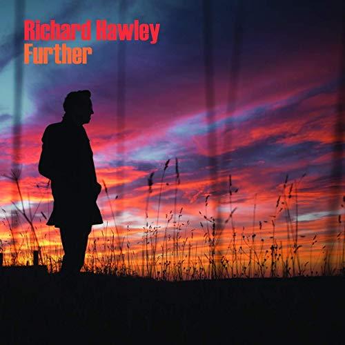 Further - Front Cover