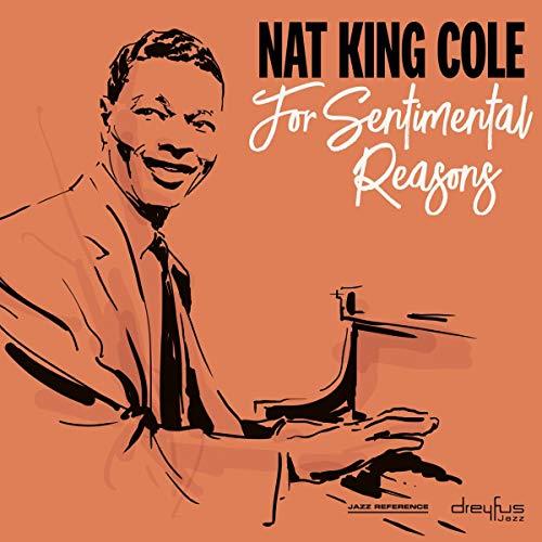 For Sentimental Reasons - Front Cover