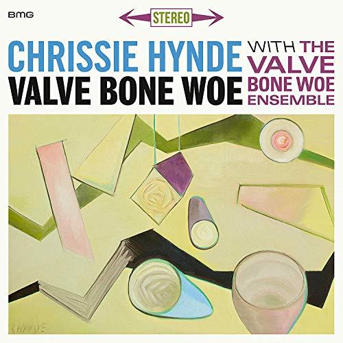 Valve bone woe - Front Cover