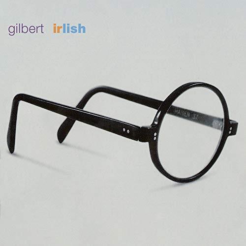 Irlish - Front Cover