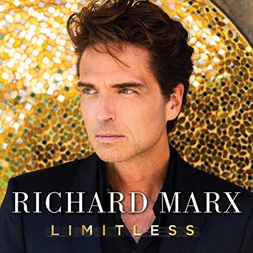 Limitless - Front Cover