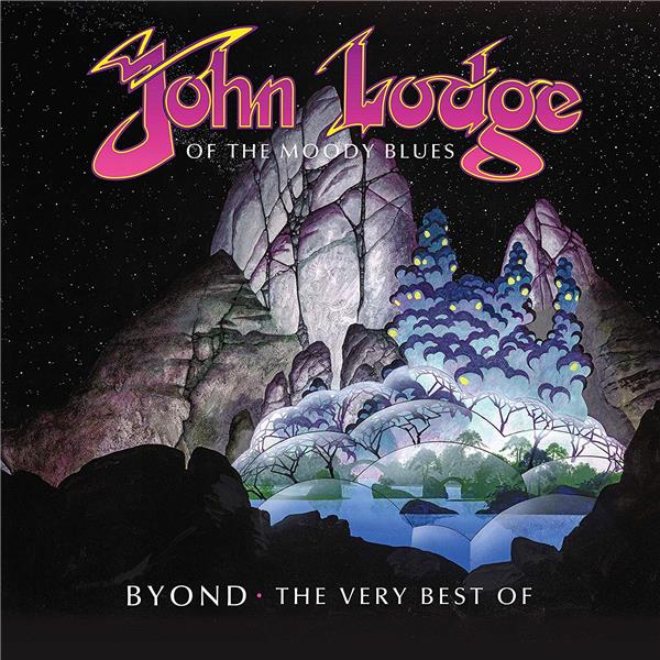 B yond - the very best of - Front Cover