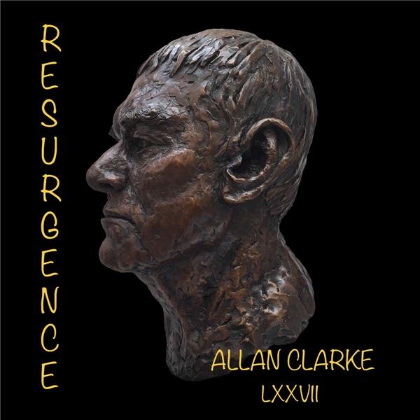 Resurgence - Front Cover