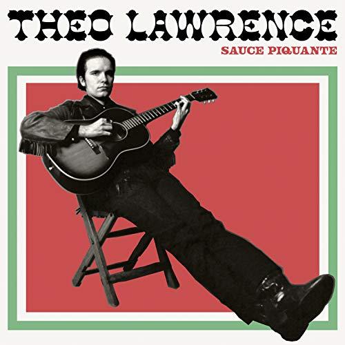 Sauce piquante - Front Cover