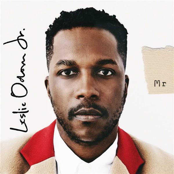 Mr - Front Cover