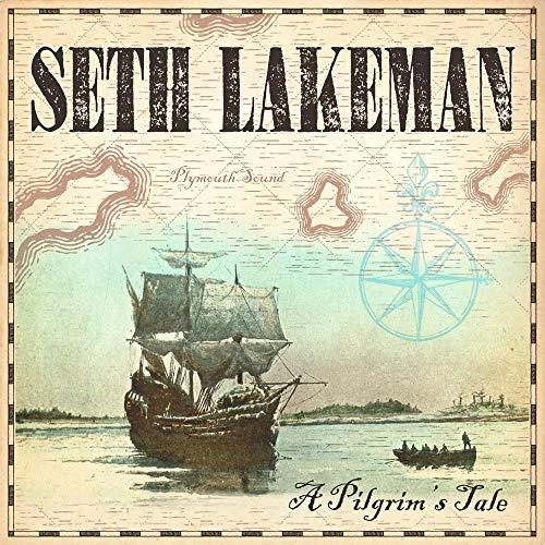 PILGRIM S TALE NARRATED BY PAUL MCGANN - Front Cover