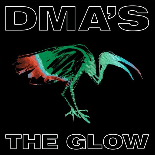 The glow - Front Cover