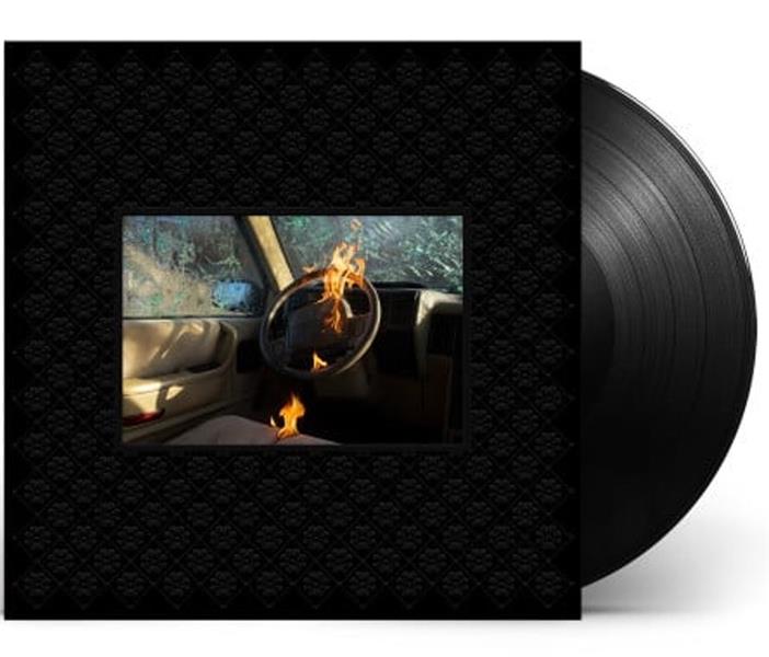 Random Desire - Front Cover