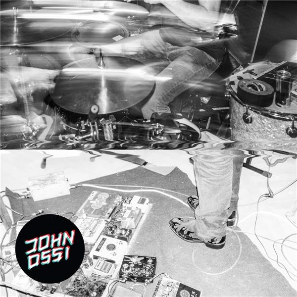 Torch flame - Front Cover
