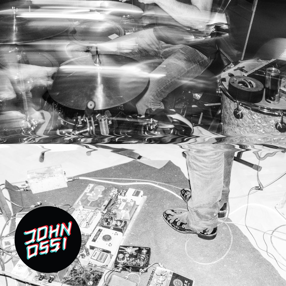 TORCH FLAME - Front Cover