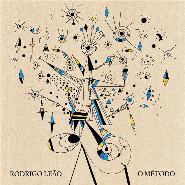 O Método - Front Cover