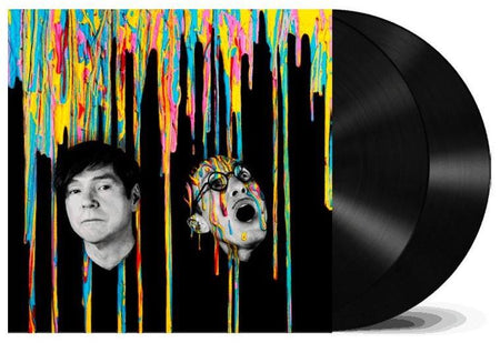 A Steady Drip, Drip, Drip - Front Cover