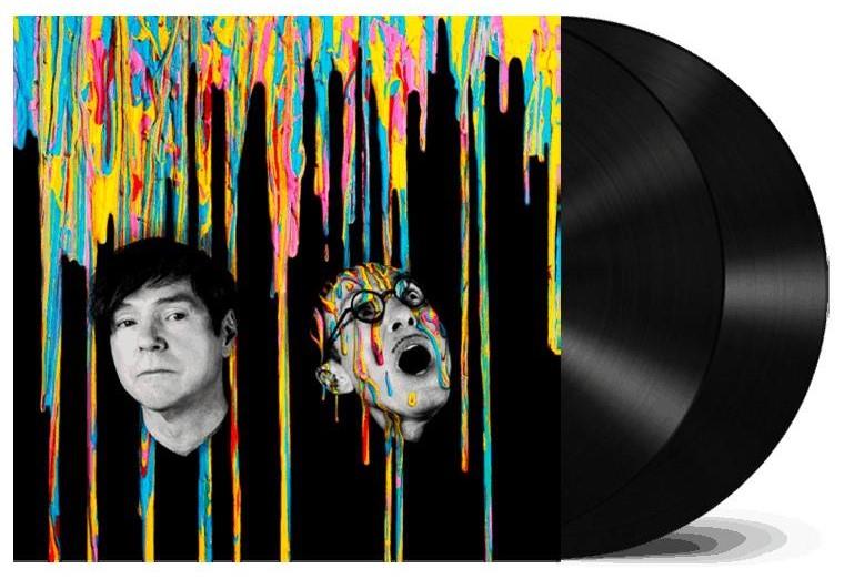 A Steady Drip, Drip, Drip - Front Cover